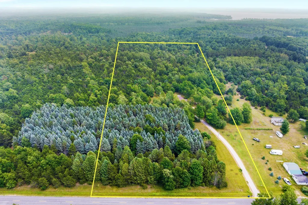 14143 Erdman Road Arcadia Township MI 49613