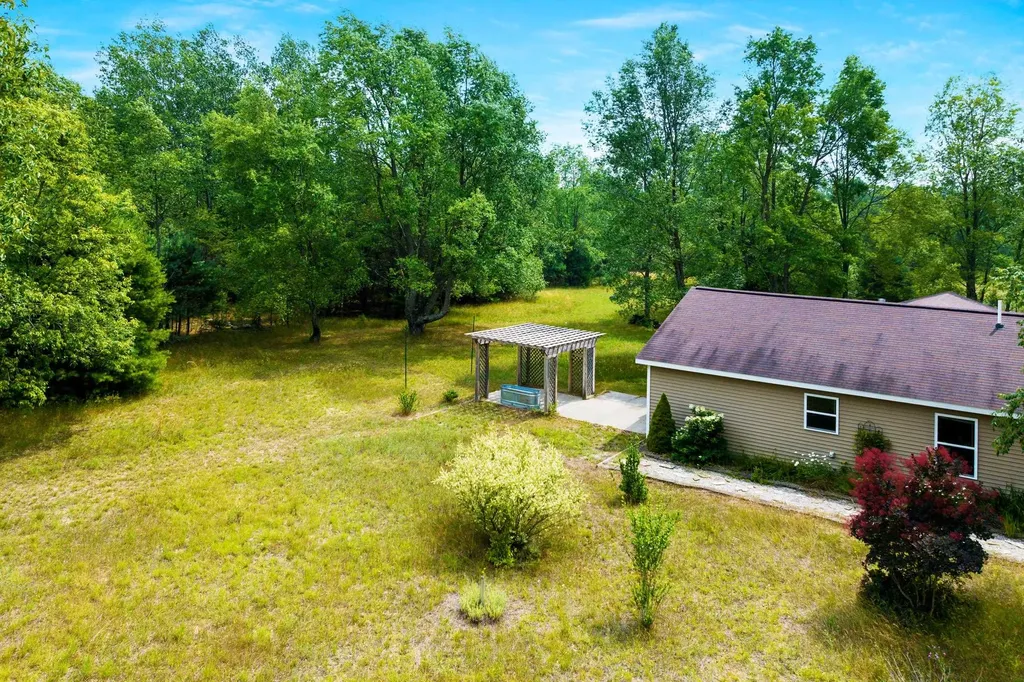 14143 Erdman Road Arcadia Township MI 49613