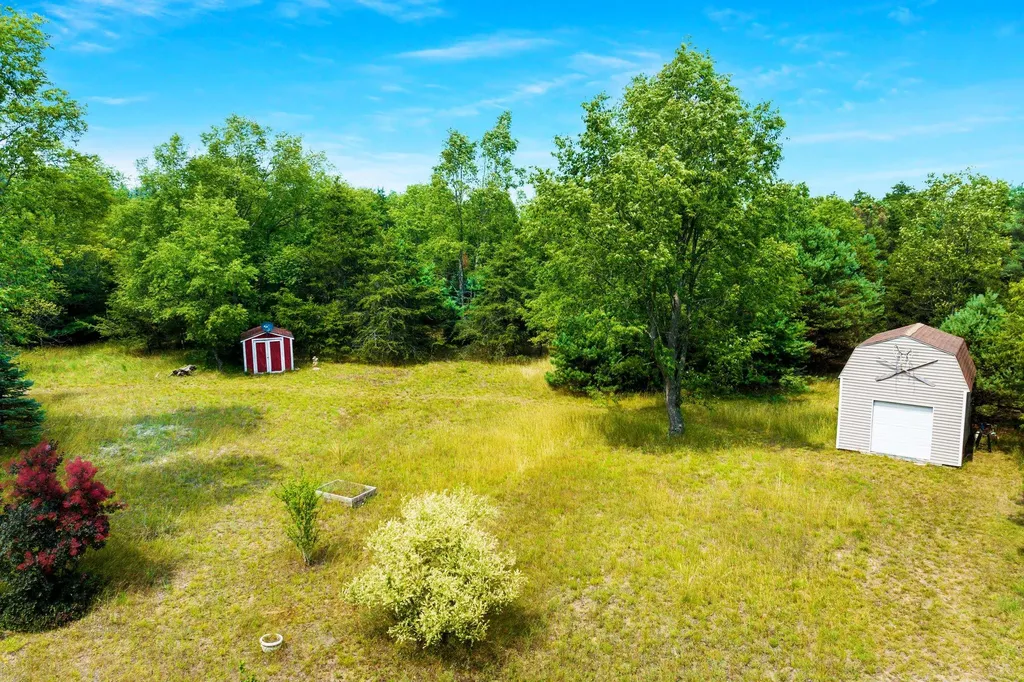 14143 Erdman Road Arcadia Township MI 49613