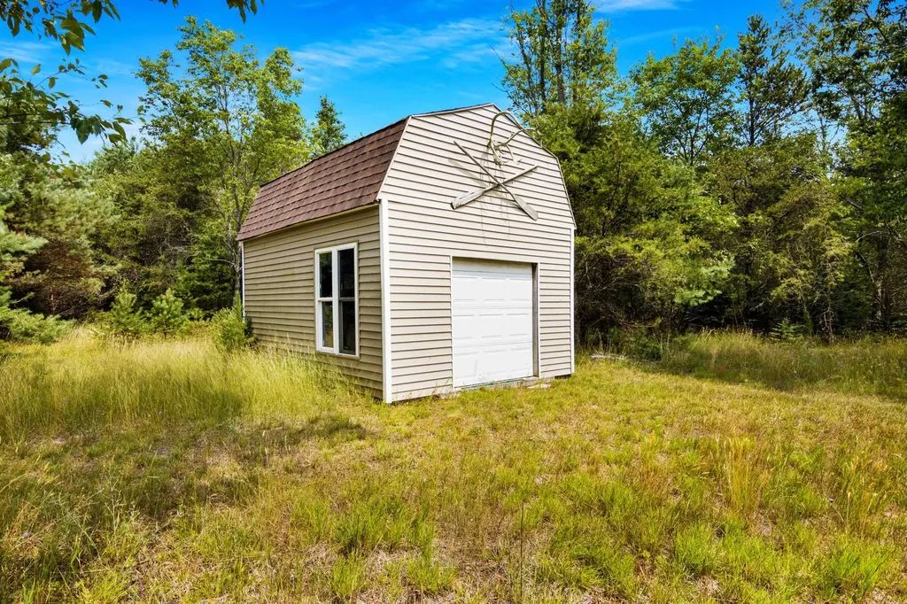 14143 Erdman Road Arcadia Township MI 49613