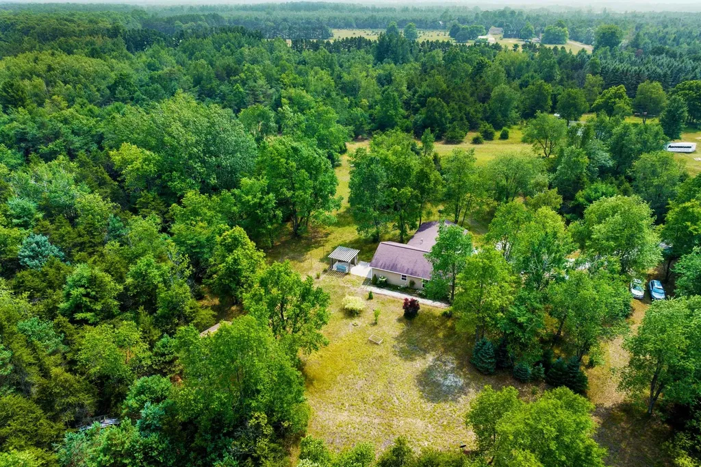 14143 Erdman Road Arcadia Township MI 49613