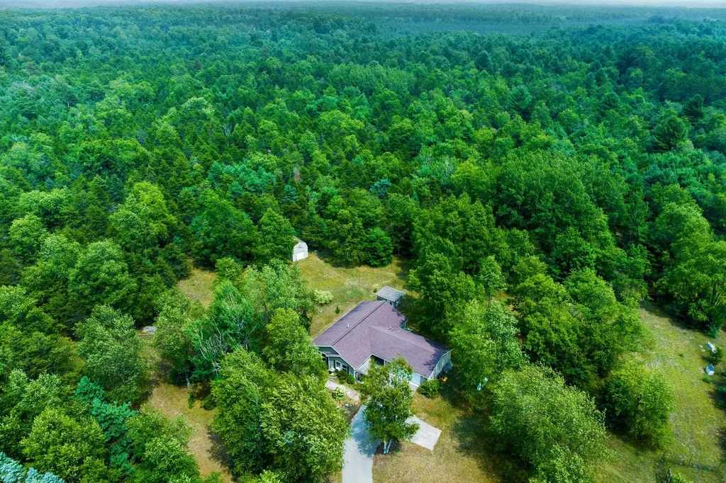 14143 Erdman Road Arcadia Township MI 49613