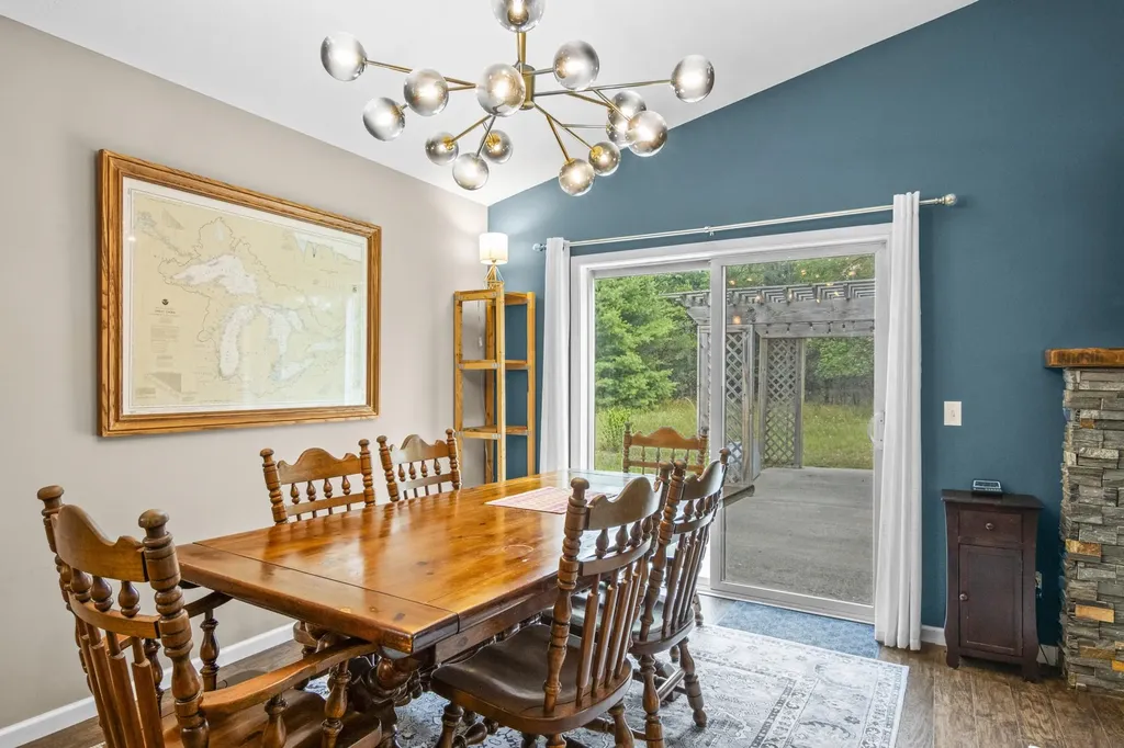 14143 Erdman Road Arcadia Township MI 49613