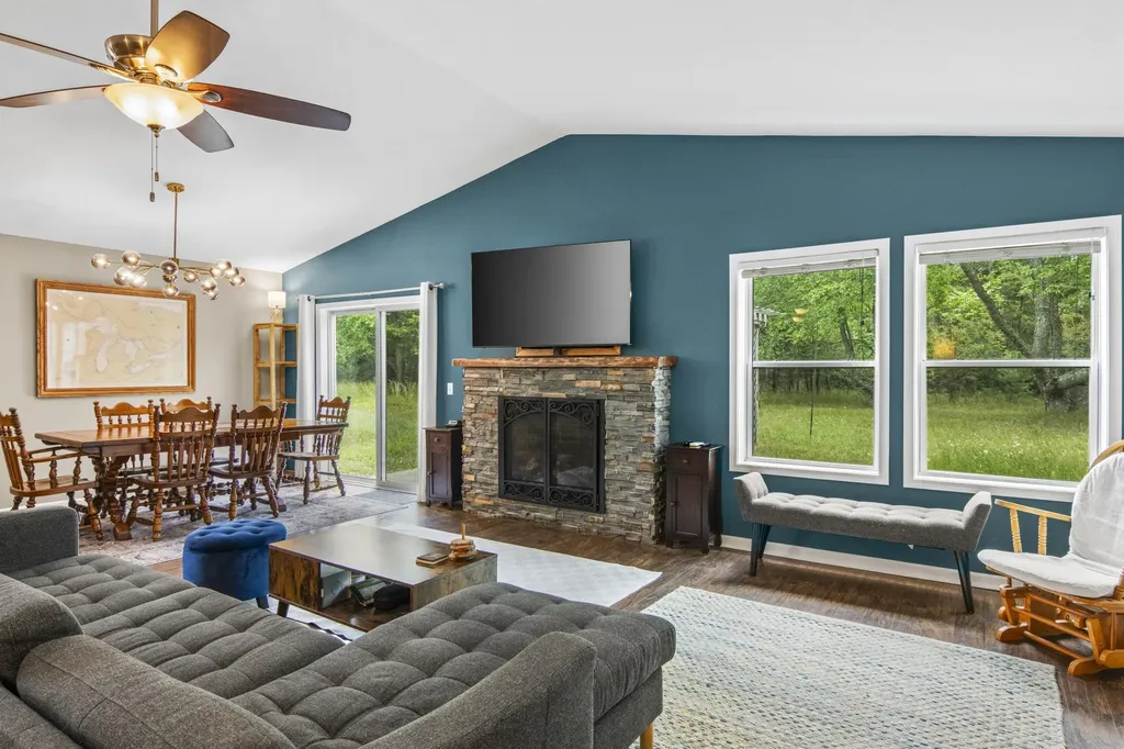14143 Erdman Road Arcadia Township MI 49613