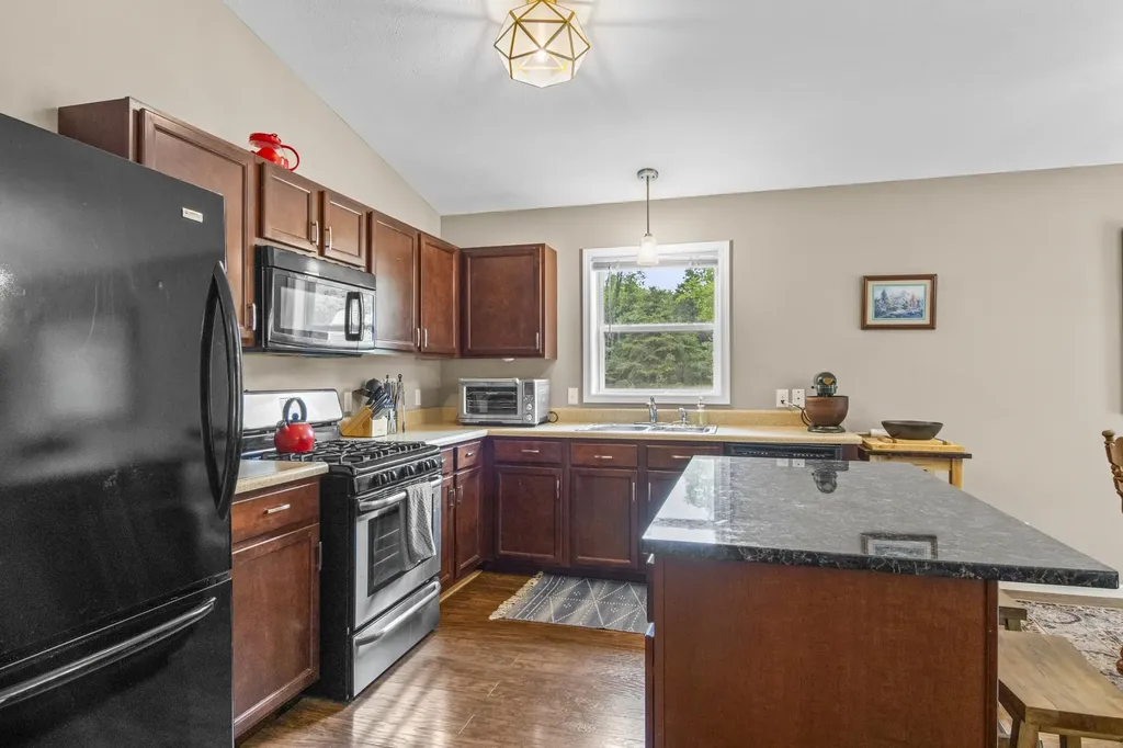 14143 Erdman Road Arcadia Township MI 49613