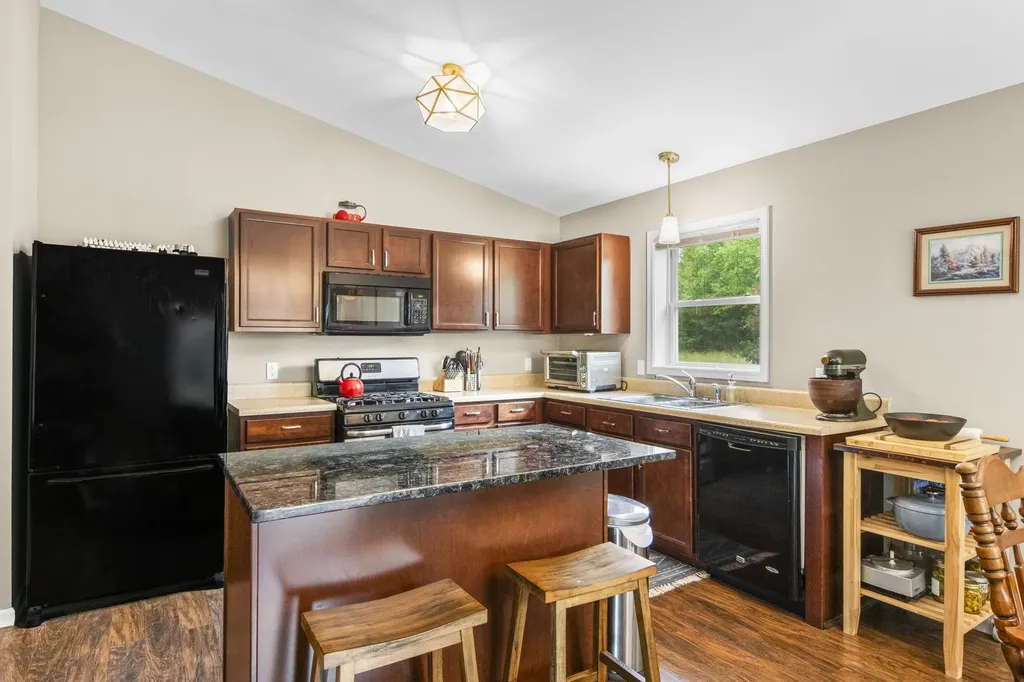14143 Erdman Road Arcadia Township MI 49613