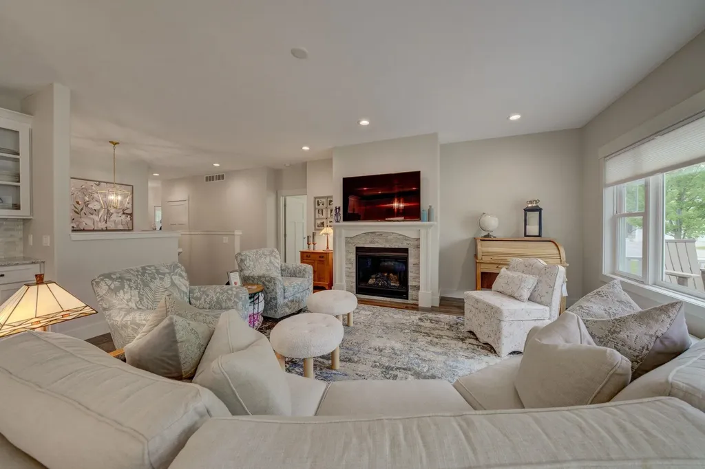 2235 Chelsea Lane Garfield Charter Township MI 49685