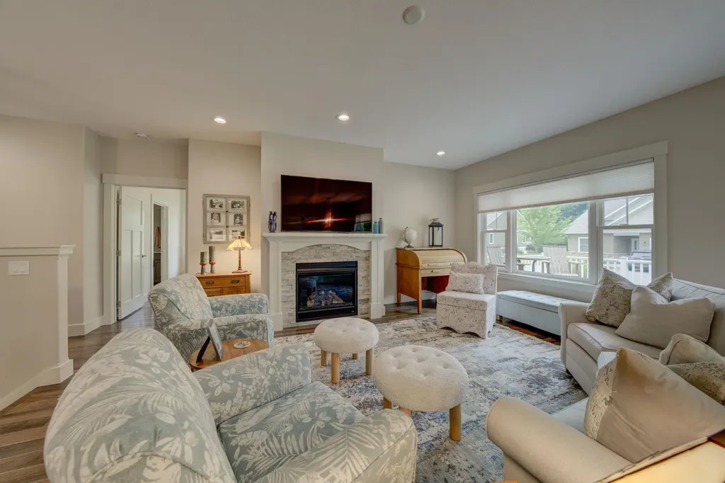 2235 Chelsea Lane Garfield Charter Township MI 49685