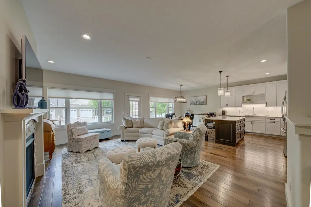 2235 Chelsea Lane Garfield Charter Township MI 49685