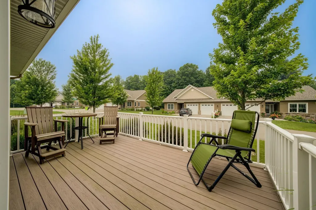 2235 Chelsea Lane Garfield Charter Township MI 49685