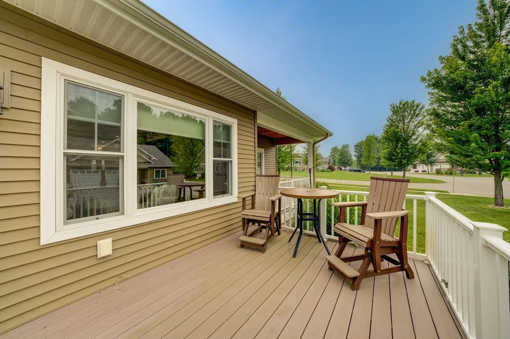 2235 Chelsea Lane Garfield Charter Township MI 49685