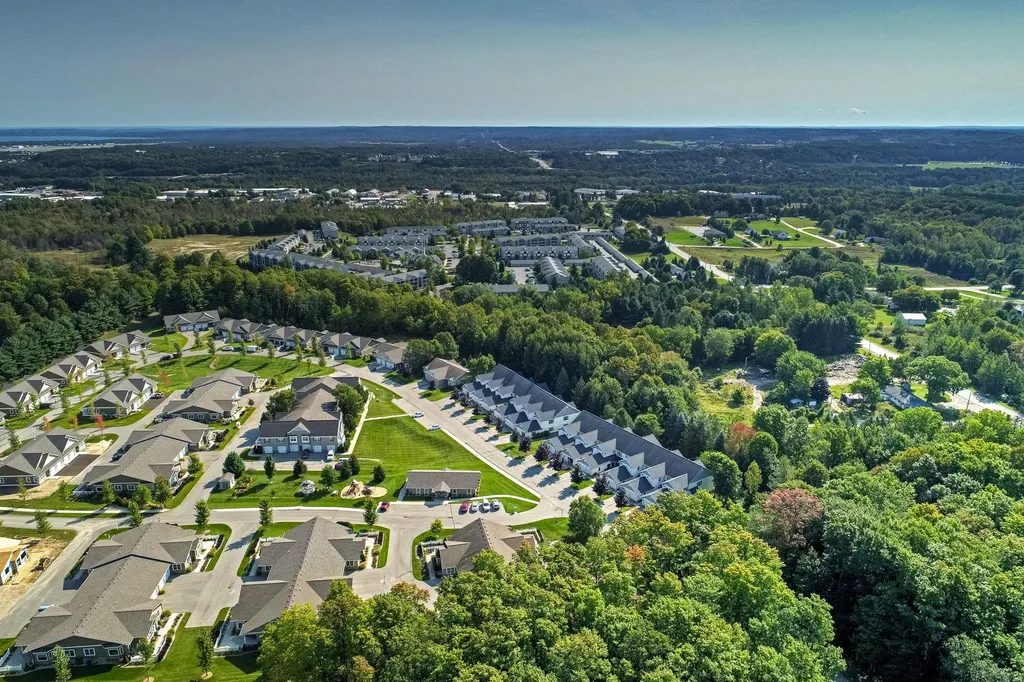 2235 Chelsea Lane Garfield Charter Township MI 49685