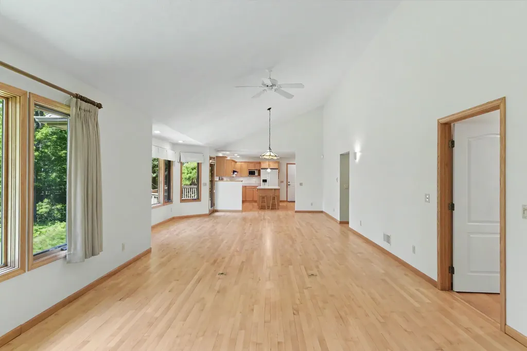 1225 Fernwood Drive Green Lake Township MI 49637