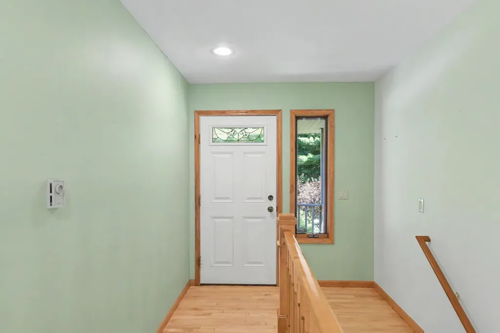 1225 Fernwood Drive Green Lake Township MI 49637