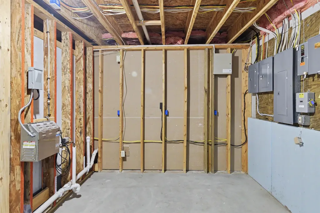 1225 Fernwood Drive Green Lake Township MI 49637