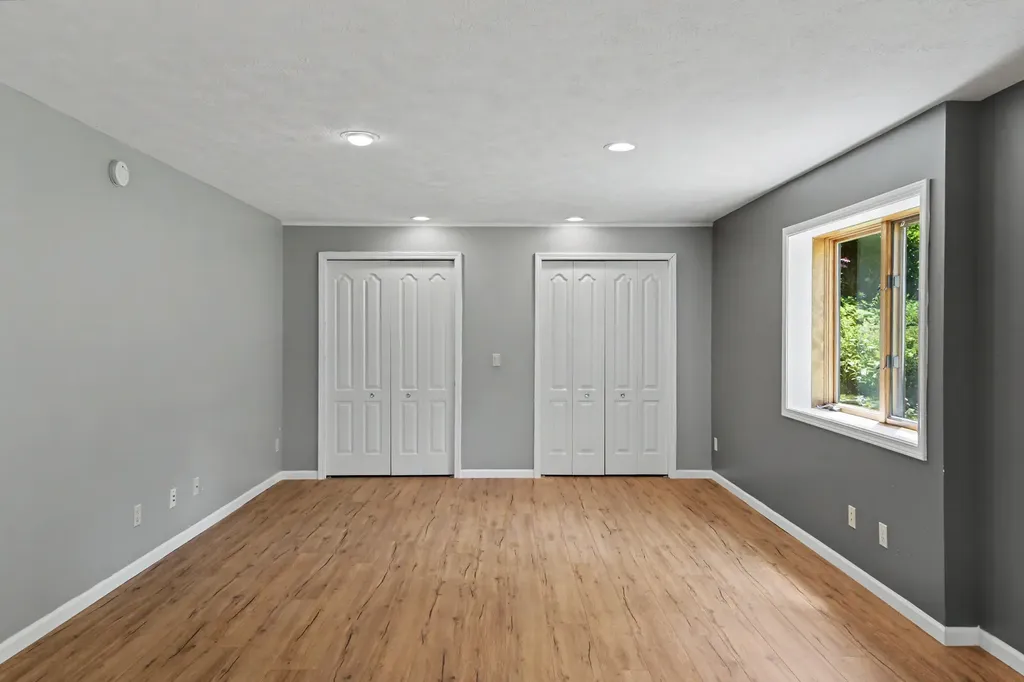 1225 Fernwood Drive Green Lake Township MI 49637