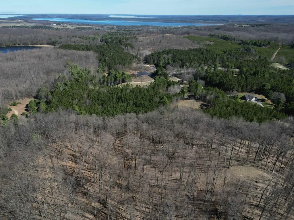 3041 Dockery Road, NW Kalkaska Township MI 49690