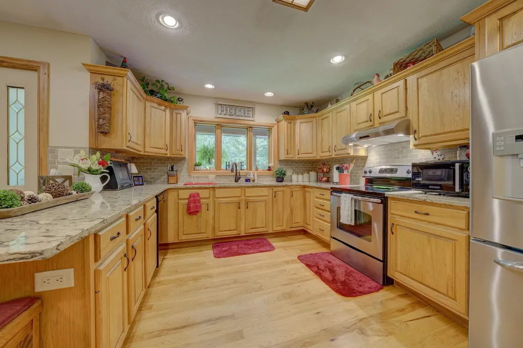 244 W Kasson Center Road Kasson Township MI 49664
