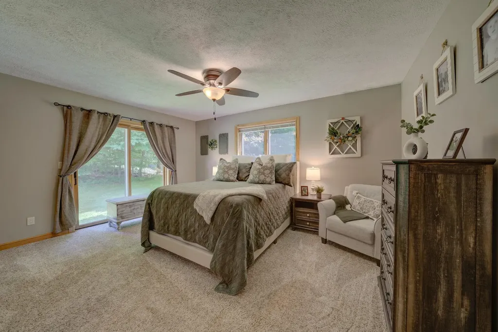244 W Kasson Center Road Kasson Township MI 49664