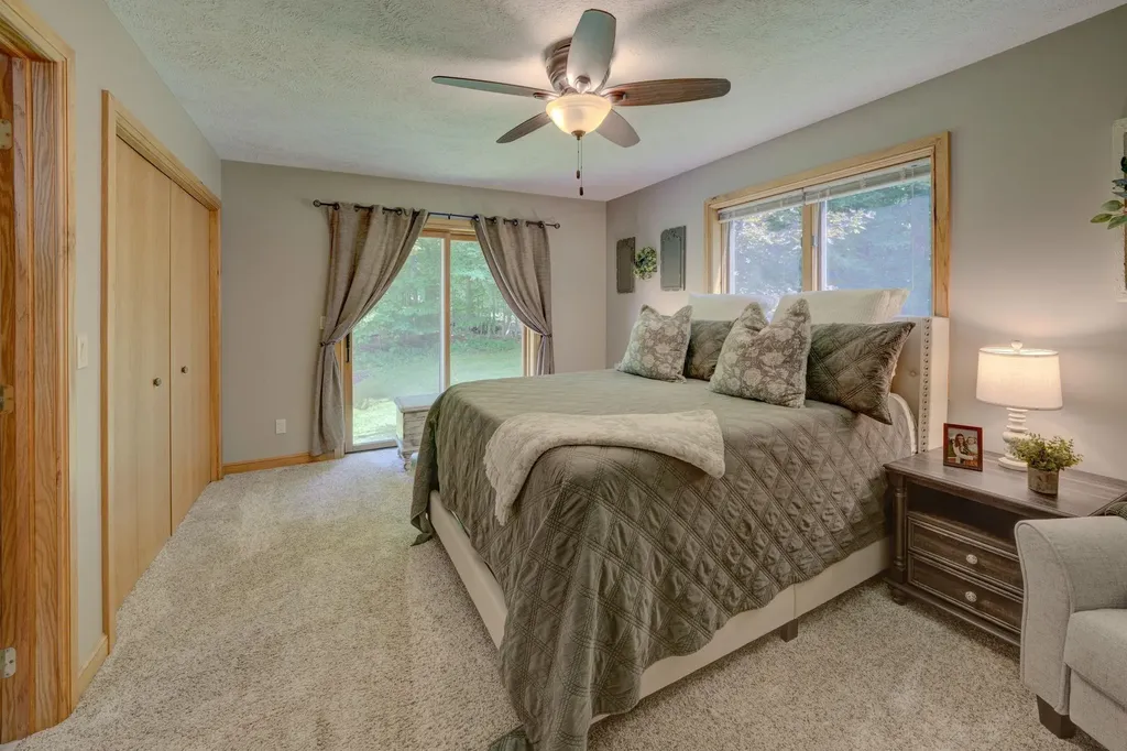 244 W Kasson Center Road Kasson Township MI 49664