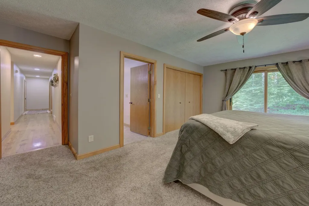 244 W Kasson Center Road Kasson Township MI 49664