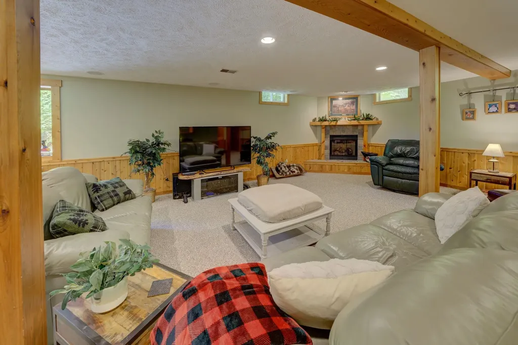 244 W Kasson Center Road Kasson Township MI 49664