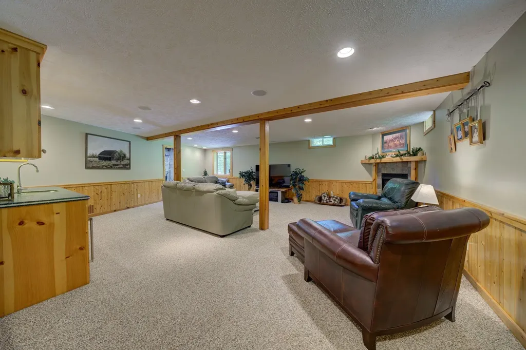 244 W Kasson Center Road Kasson Township MI 49664