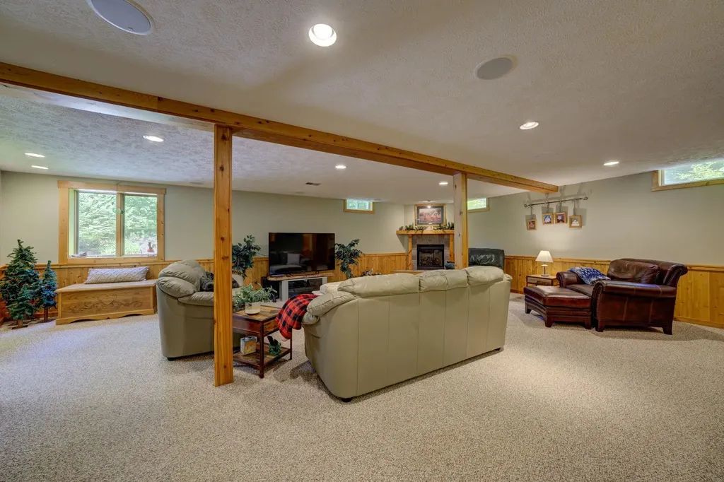 244 W Kasson Center Road Kasson Township MI 49664