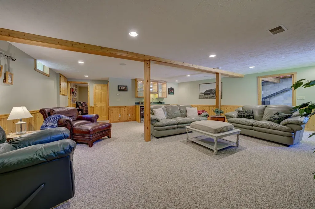 244 W Kasson Center Road Kasson Township MI 49664