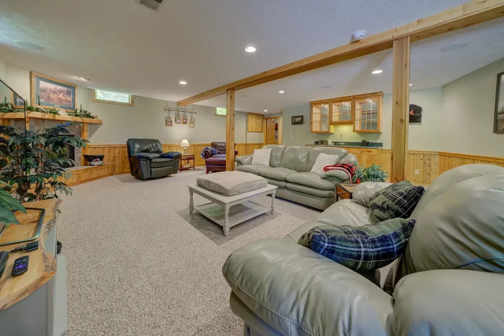 244 W Kasson Center Road Kasson Township MI 49664