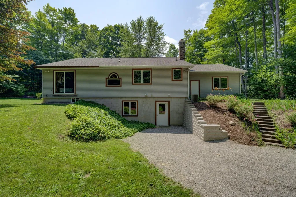 244 W Kasson Center Road Kasson Township MI 49664