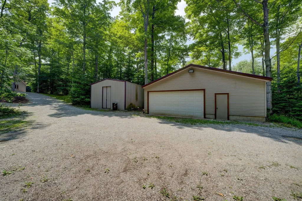 244 W Kasson Center Road Kasson Township MI 49664
