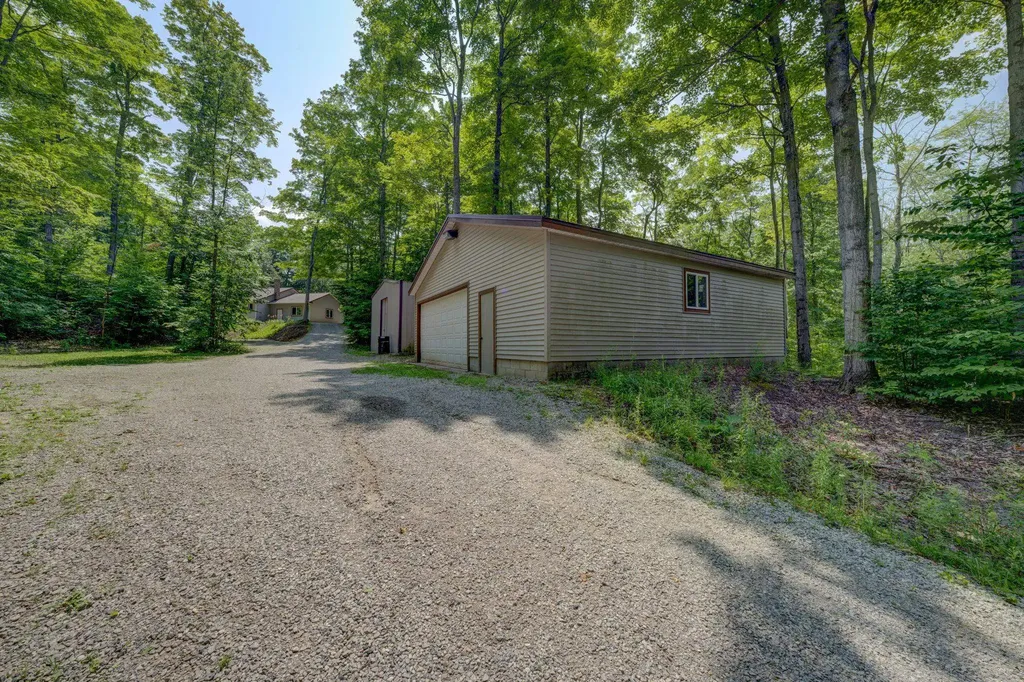 244 W Kasson Center Road Kasson Township MI 49664