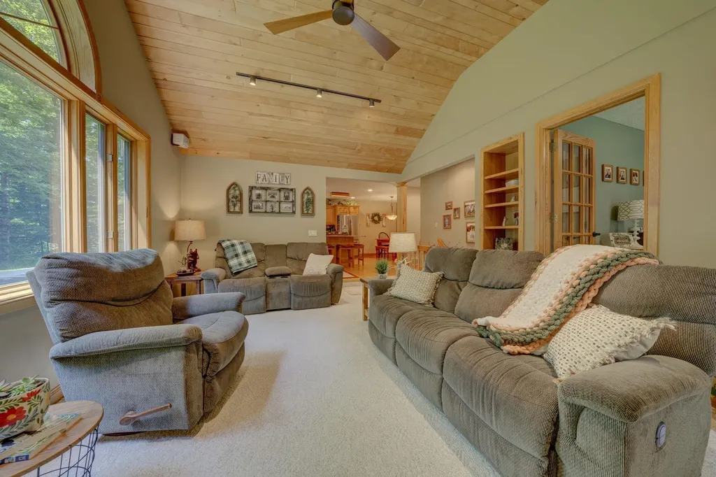 244 W Kasson Center Road Kasson Township MI 49664
