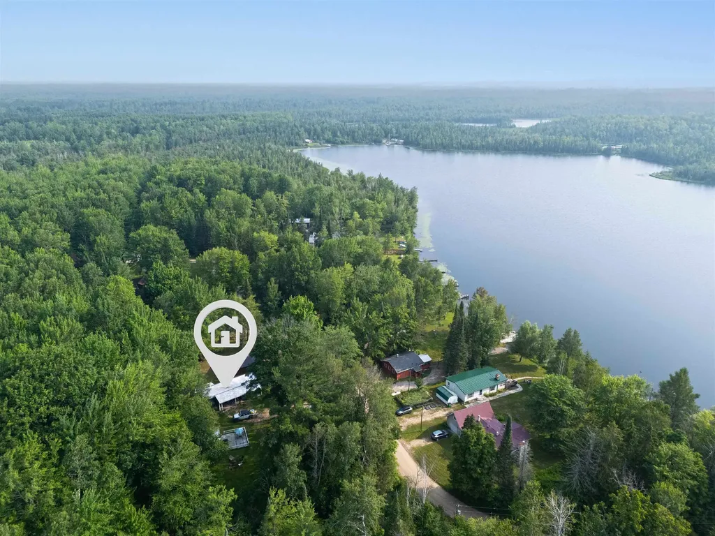 1171 Wa-ba-tesse Drive Kalkaska Township MI 49646