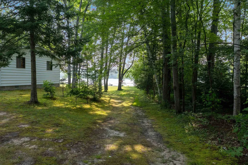 1171 Wa-ba-tesse Drive Kalkaska Township MI 49646
