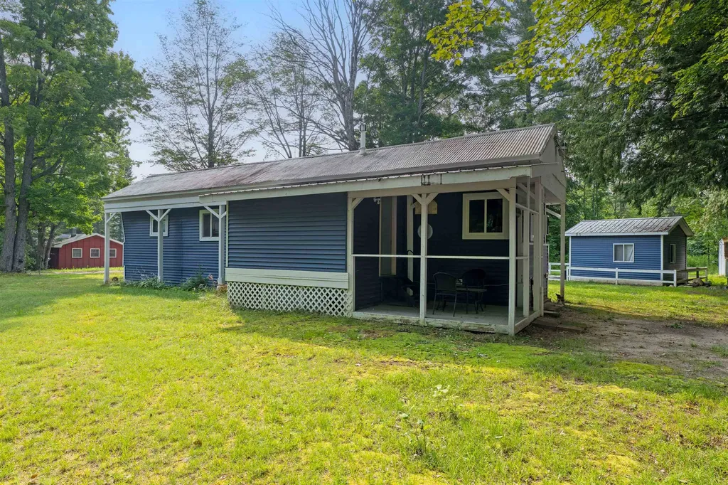 1171 Wa-ba-tesse Drive Kalkaska Township MI 49646