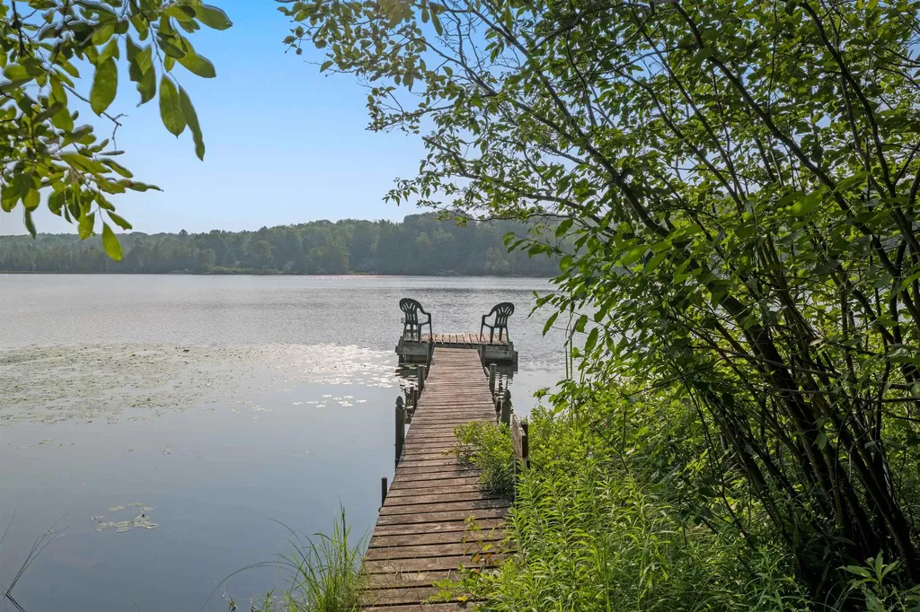 1171 Wa-ba-tesse Drive Kalkaska Township MI 49646