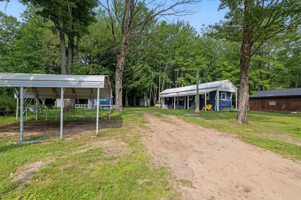 1171 Wa-ba-tesse Drive Kalkaska Township MI 49646
