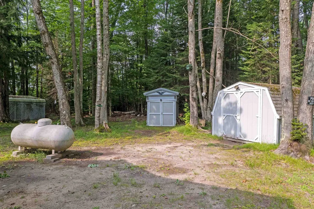 1171 Wa-ba-tesse Drive Kalkaska Township MI 49646