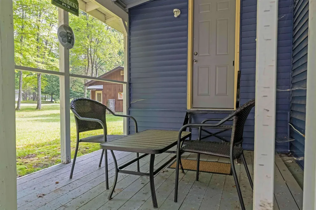 1171 Wa-ba-tesse Drive Kalkaska Township MI 49646