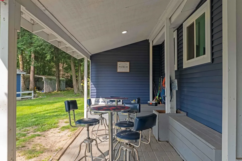 1171 Wa-ba-tesse Drive Kalkaska Township MI 49646