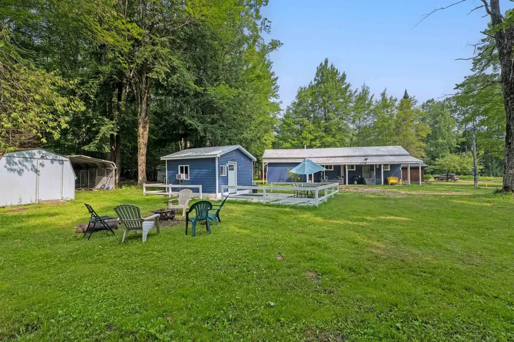 1171 Wa-ba-tesse Drive Kalkaska Township MI 49646
