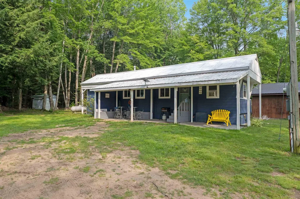 1171 Wa-ba-tesse Drive Kalkaska Township MI 49646