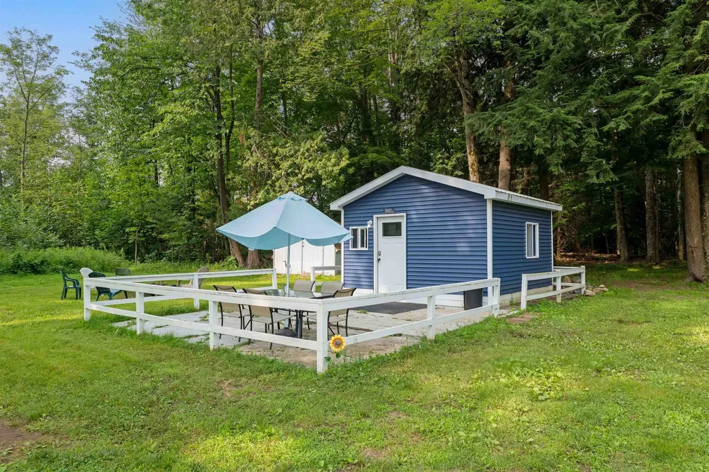 1171 Wa-ba-tesse Drive Kalkaska Township MI 49646