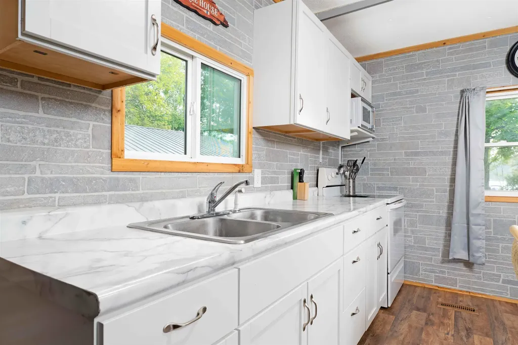 1171 Wa-ba-tesse Drive Kalkaska Township MI 49646