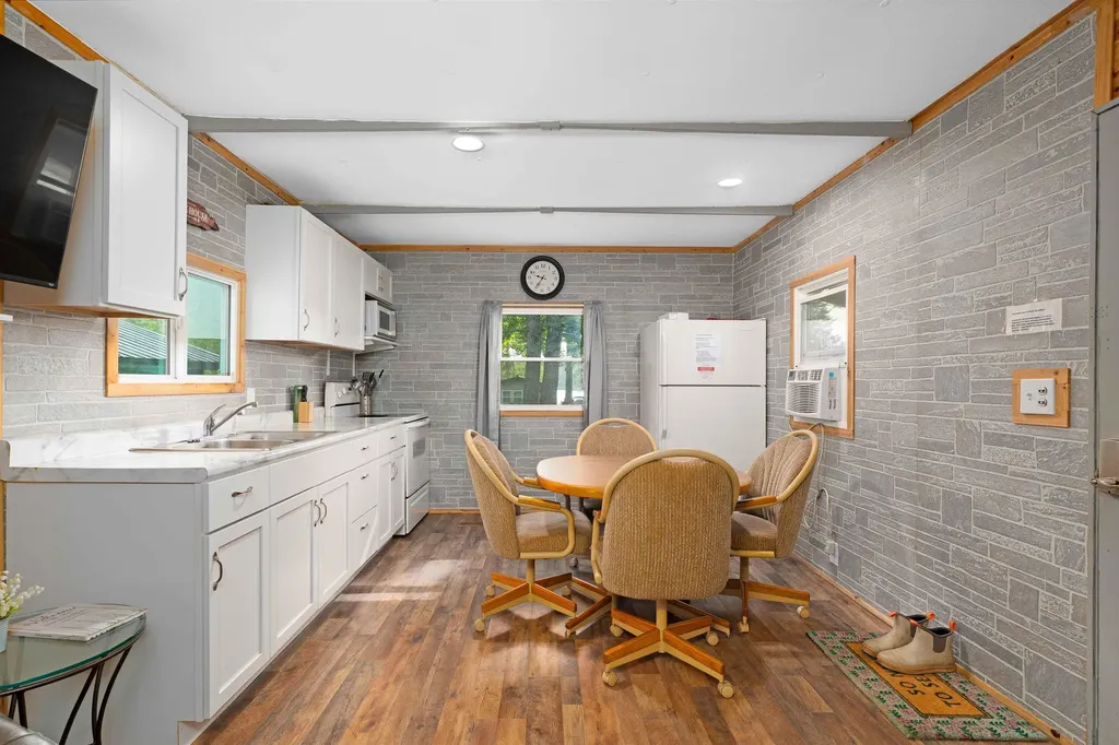 1171 Wa-ba-tesse Drive Kalkaska Township MI 49646