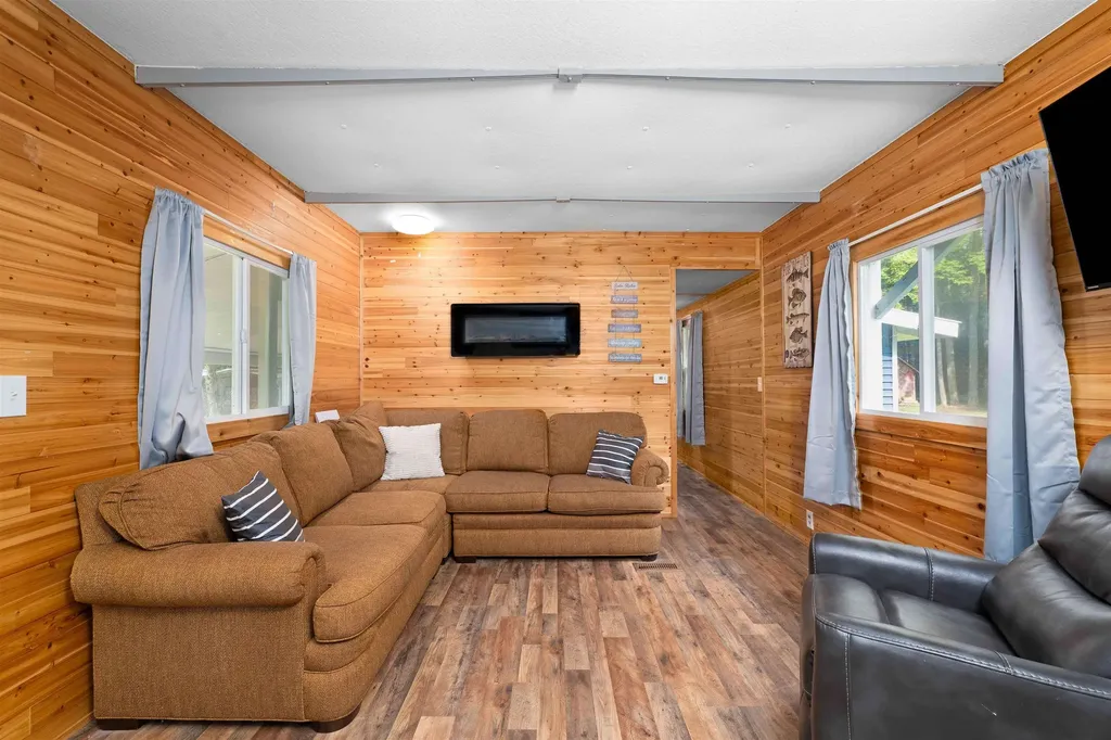 1171 Wa-ba-tesse Drive Kalkaska Township MI 49646