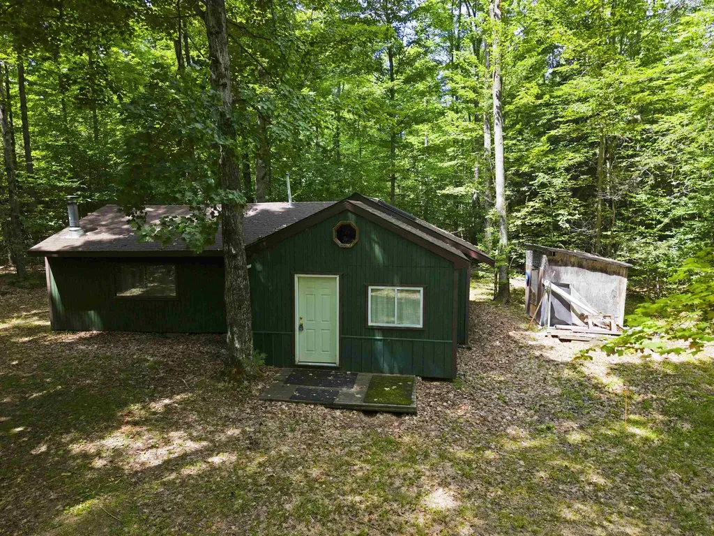 5333 SE Wintergreen Trail Excelsior Township MI 49646