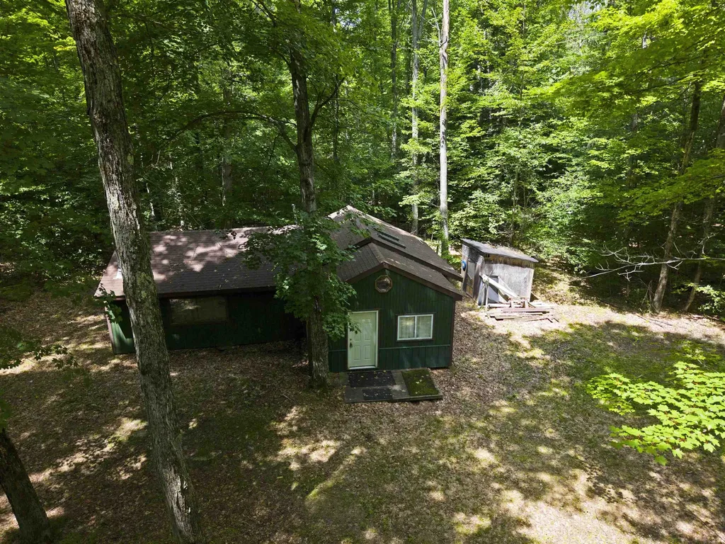5333 SE Wintergreen Trail Excelsior Township MI 49646